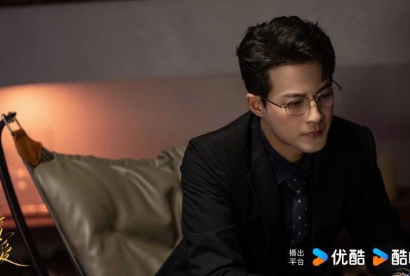 Кадр из дорамы Любовь по плану