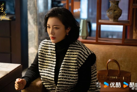 Кадр из дорамы Любовь по плану