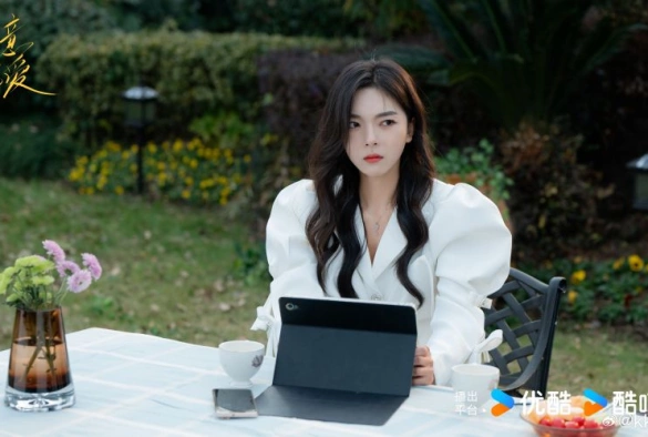 Кадр из дорамы Любовь по плану