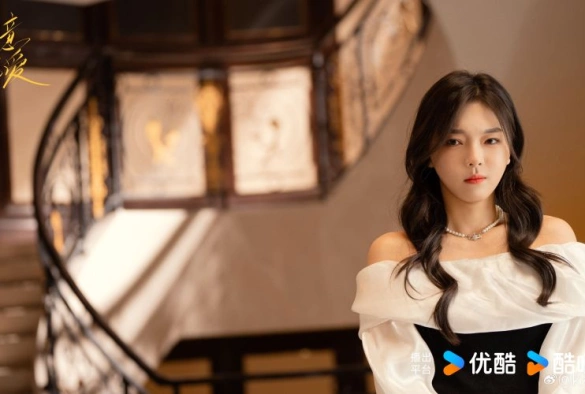 Кадр из дорамы Любовь по плану