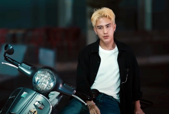 Кадр из дорамы 4 судьбы