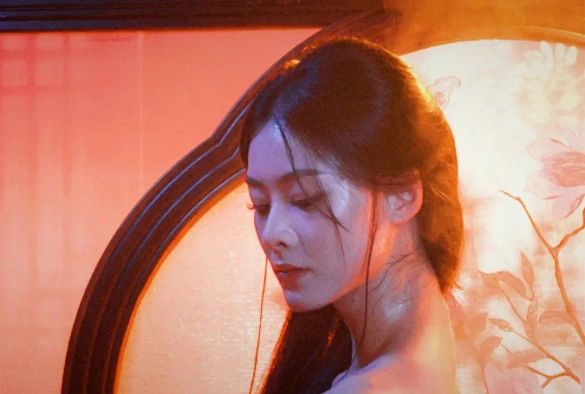 Кадр из дорамы Служанка