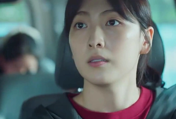 Кадр из дорамы Я убью тебя