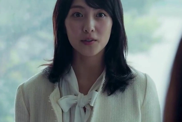 Кадр из дорамы Я убью тебя