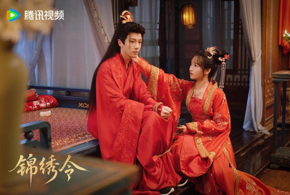 Кадр из дорамы Подожди меня