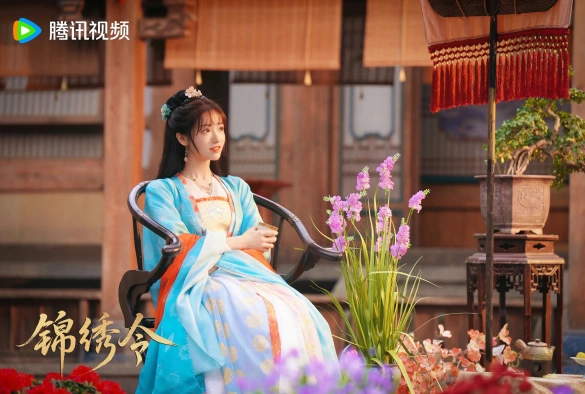 Кадр из дорамы Подожди меня