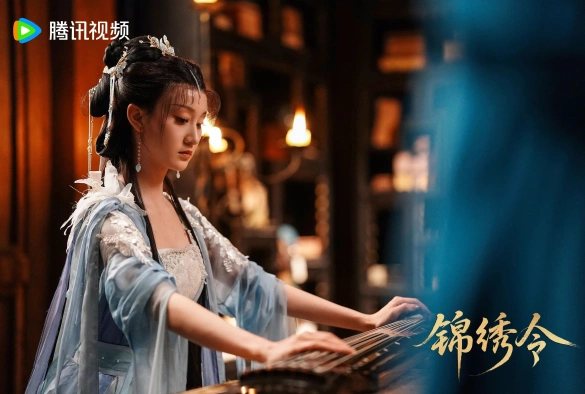 Кадр из дорамы Подожди меня