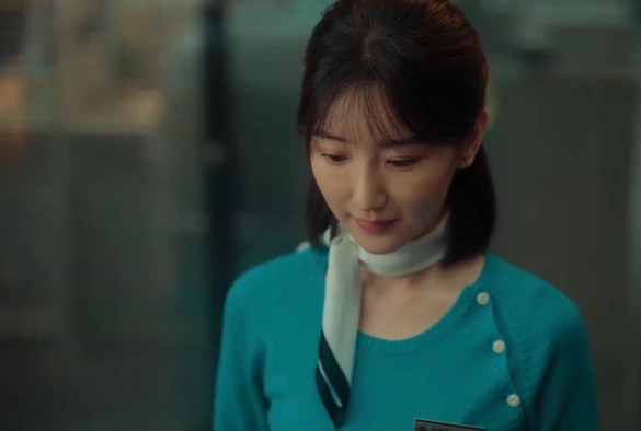 Кадр из дорамы Сохрани остаток своей жизни