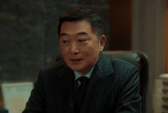 Кадр из дорамы Сохрани остаток своей жизни