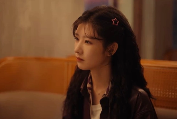 Кадр из дорамы Сохрани остаток своей жизни