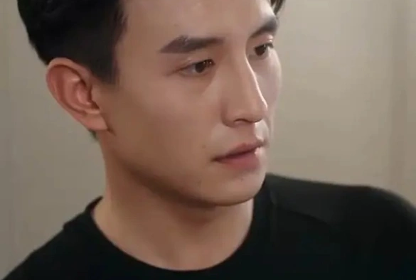 Кадр из дорамы Летняя роза