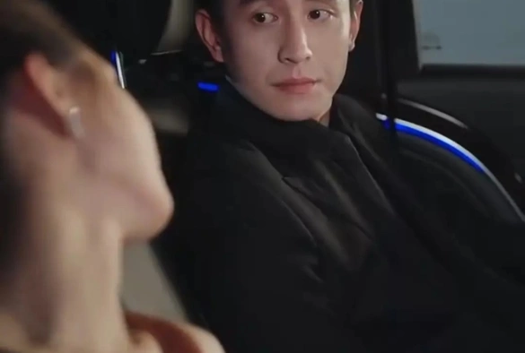 Кадр из дорамы Летняя роза