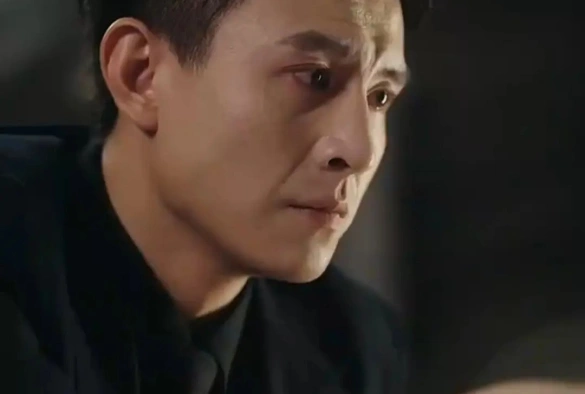 Кадр из дорамы Летняя роза