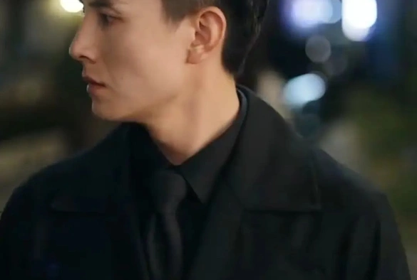 Кадр из дорамы Летняя роза