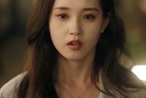 Кадр из дорамы Летняя роза