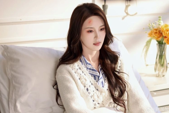 Кадр из дорамы Спланированная любовь