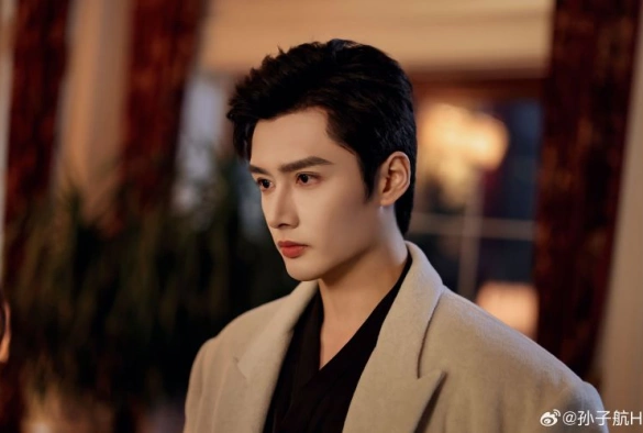 Кадр из дорамы Спланированная любовь