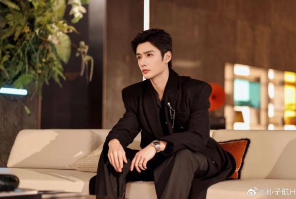 Кадр из дорамы Спланированная любовь