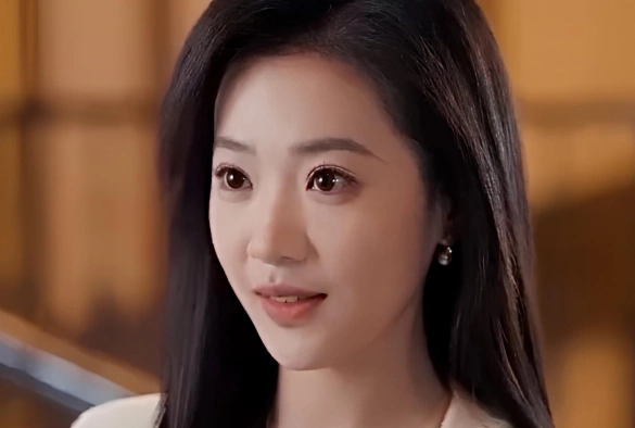 Кадр из дорамы Разрывая ночь