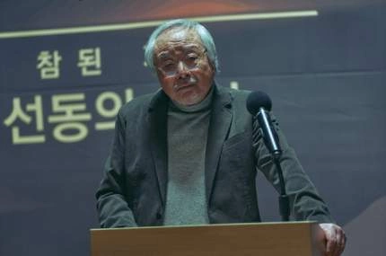 Кадр из дорамы Помнить