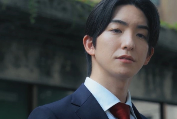 Кадр из дорамы Вкусный развод