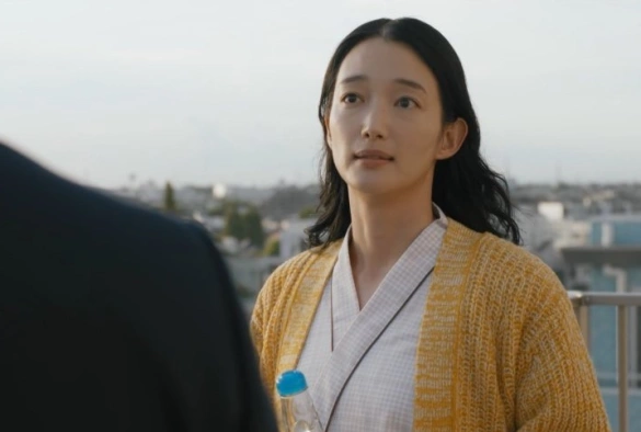 Кадр из дорамы Вкусный развод