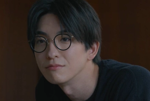 Кадр из дорамы Вкусный развод