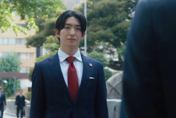 Кадр из дорамы Вкусный развод