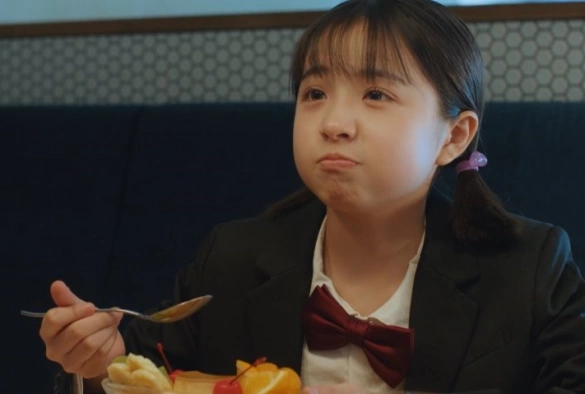 Кадр из дорамы Вкусный развод