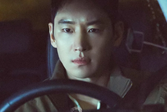 Кадр из дорамы Такси Делюкс 3 сезон