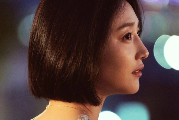 Кадр из дорамы Такси Делюкс 3 сезон