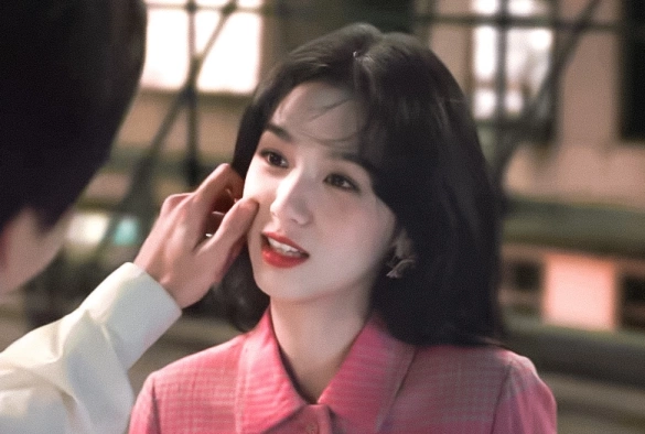 Кадр из дорамы Мечта о золотых годах