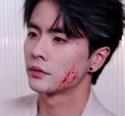 Кадр из дорамы Фальшивый флирт