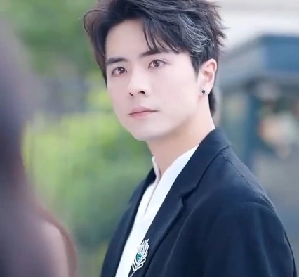 Кадр из дорамы Фальшивый флирт