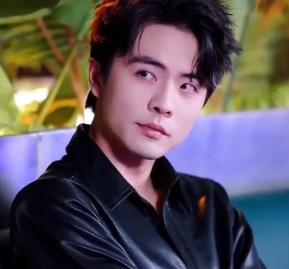 Кадр из дорамы Фальшивый флирт