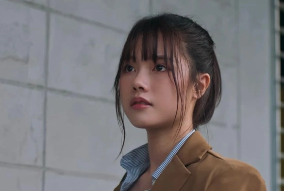 Кадр из дорамы Побег