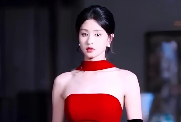 Кадр из дорамы Фальшивый флирт