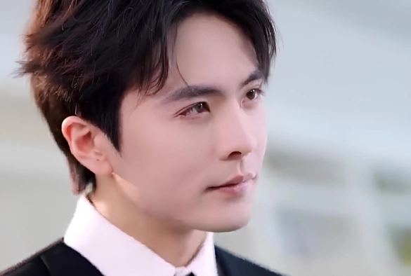 Кадр из дорамы Фальшивый флирт