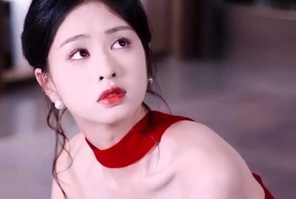 Кадр из дорамы Фальшивый флирт