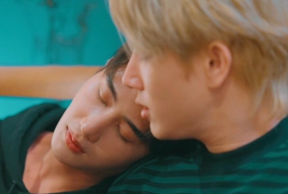 Кадр из дорамы Чудо: Дорог мне 2 сезон