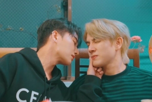 Кадр из дорамы Чудо: Дорог мне 2 сезон