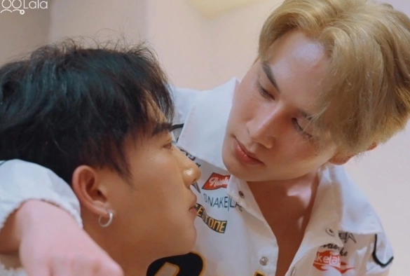 Кадр из дорамы Чудо: Дорог мне 2 сезон