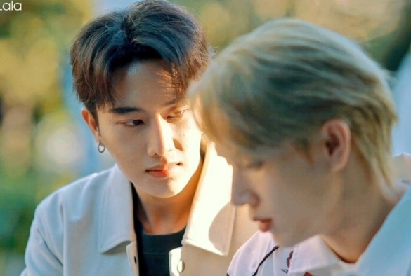 Кадр из дорамы Чудо: Дорог мне 2 сезон