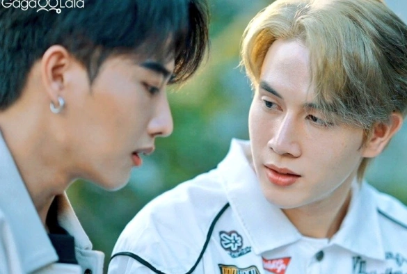 Кадр из дорамы Чудо: Дорог мне 2 сезон