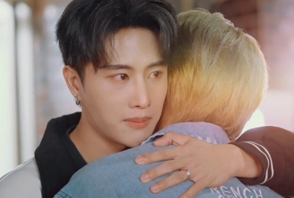 Кадр из дорамы Чудо: Дорог мне 2 сезон