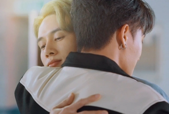 Кадр из дорамы Чудо: Дорог мне 2 сезон