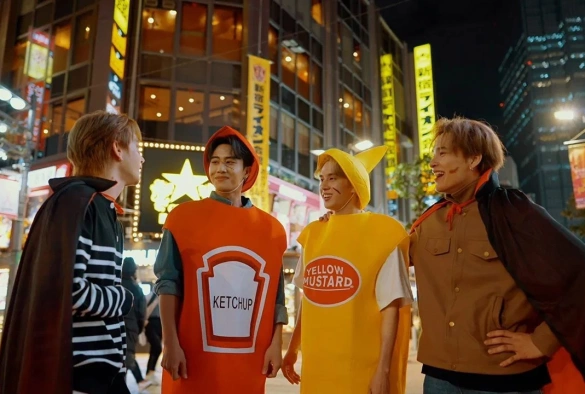 Кадр из дорамы Чудо: Дорог мне 2 сезон