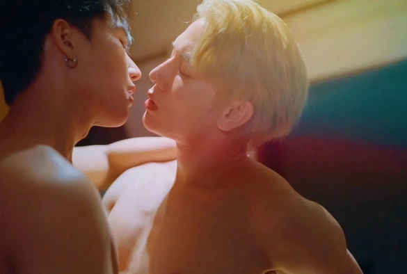 Кадр из дорамы Чудо: Дорог мне 2 сезон