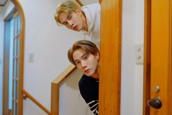 Кадр из дорамы Чудо: Дорог мне 2 сезон