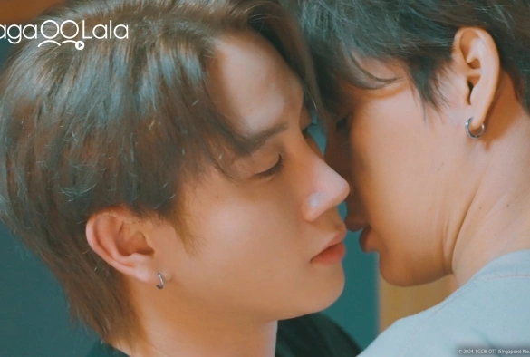 Кадр из дорамы Чудо: Дорог мне 2 сезон